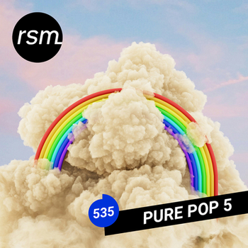 Pure Pop 5