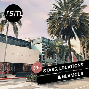 Stars, Locations & Glamour