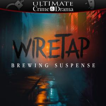 Wiretap - Brewing Suspense