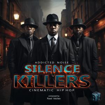 Silence Killers - Cinematic Hip Hop