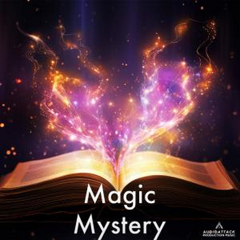 Magic Mystery