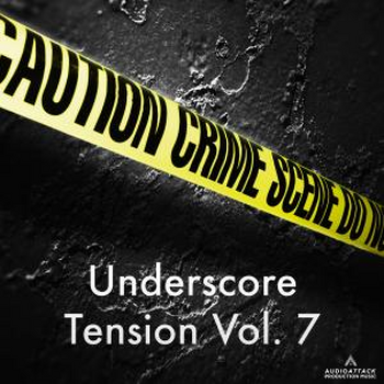 Underscore Tension Vol. 7