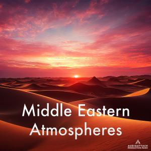 Middle Eastern Atmospheres