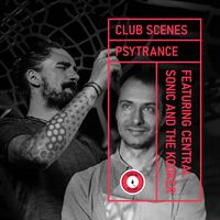 CLUB SCENES - PSYTRANCE