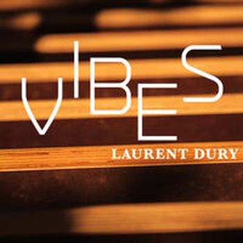 VIBES - LAURENT DURY