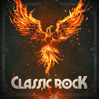 CLASSIC ROCK