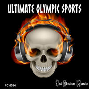 Ultimate Olympic Sports