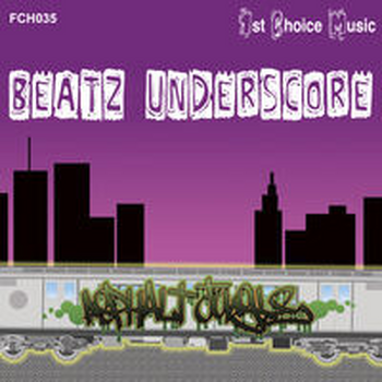 BEATZ UNDERSCORE