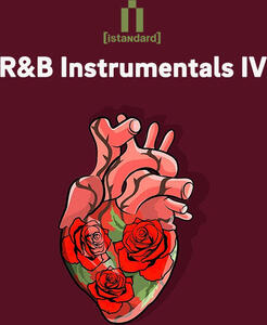 R&B Instrumentals 04