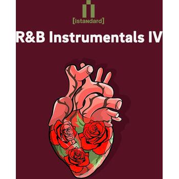 R&B Instrumentals 04