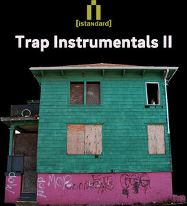 Trap Instrumentals 02