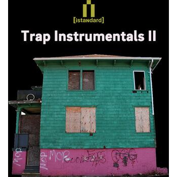 Trap Instrumentals 02