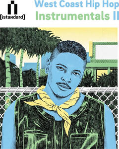 West Coast Hip Hop Instrumentals 02