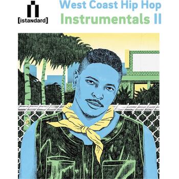 West Coast Hip Hop Instrumentals 02