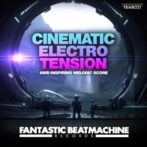 Cinematic Electro Tension