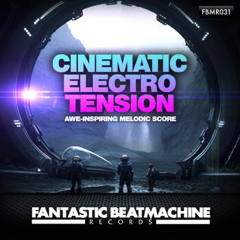 Cinematic Electro Tension