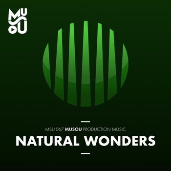  Natural Wonders