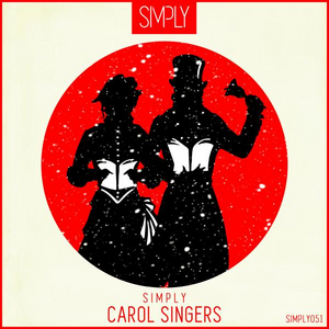  Simply Carol Singers