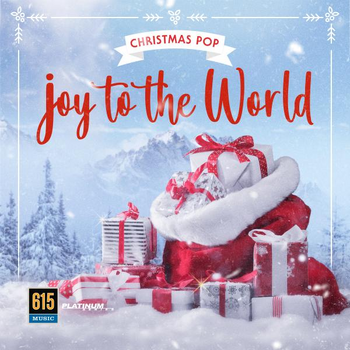  Joy to the World - Christmas Pop