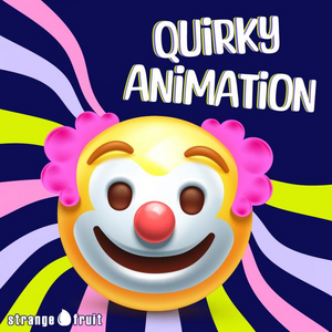 Quirky Animation