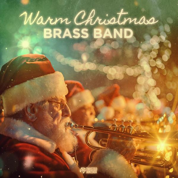  Warm Christmas Brass Band