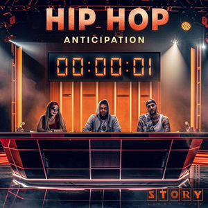 Hip Hop Anticipation