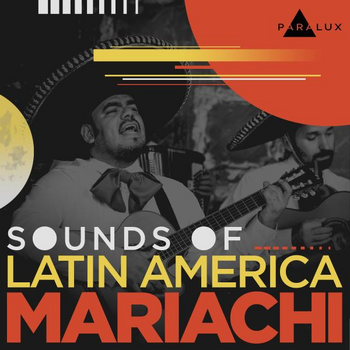 Sounds of Latin America - Mariachi