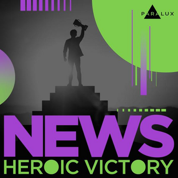 News - Heroic Victory