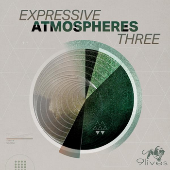 Expressive Atmospheres 3