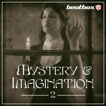 Mystery & Imagination 2