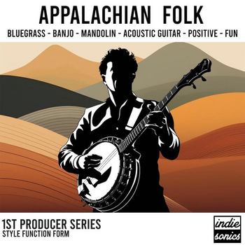 Appalachian Folk