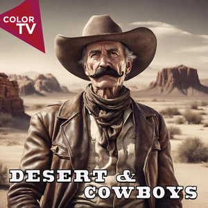 Desert & Cowboys