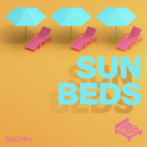 Bed Factory - Sun Beds