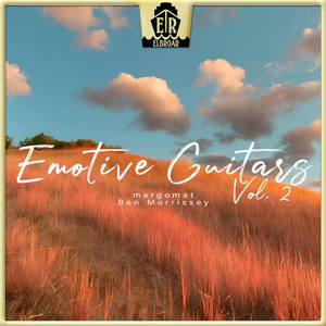 Emotive Guitars Vol. 2