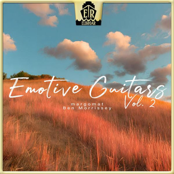 Emotive Guitars Vol. 2