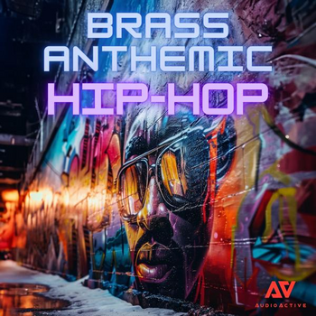 Brass Anthemic Hip Hop