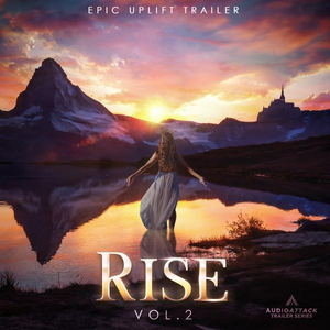 Rise - Epic Uplift Trailer Vol. 2