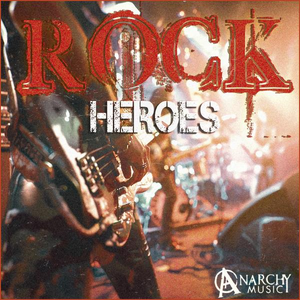 Rock Heroes