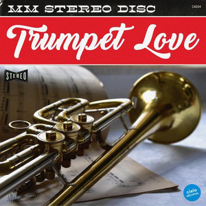 Trumpet Love