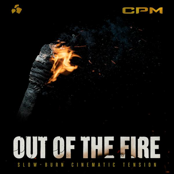 Out Of The Fire