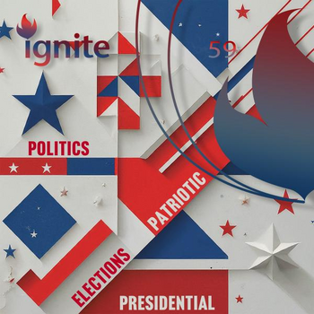 Politics Elections Patriotic Presidential