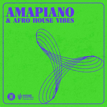 Amapiano & Afro House Vibes