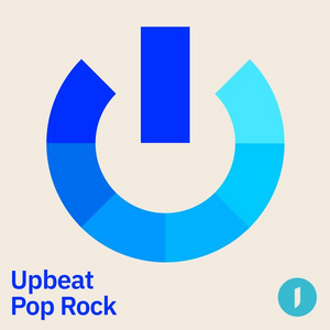 Upbeat Pop Rock