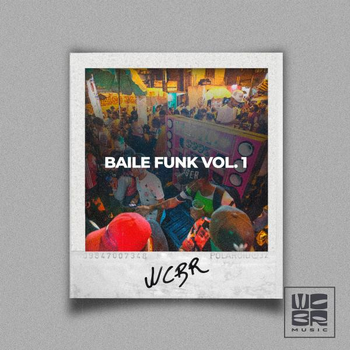 Baile Funk Vol. 1