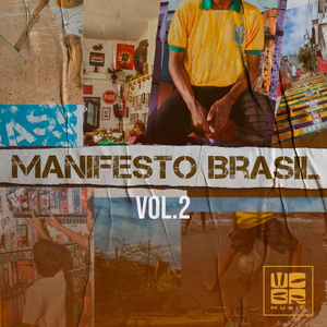 Manifesto Brasil Vol. 2