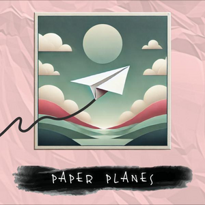 Paper Planes