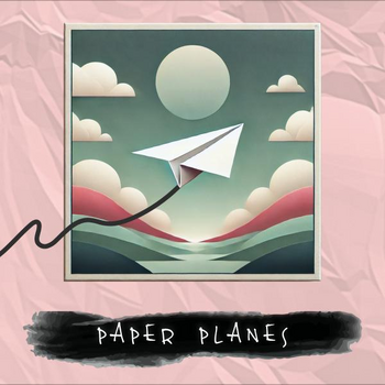 Paper Planes