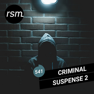 Criminal Suspense 2