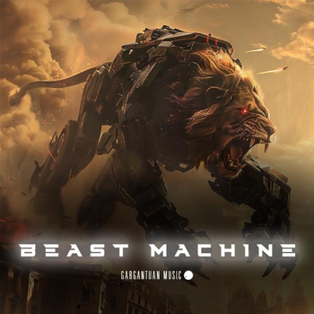  Beast Machine