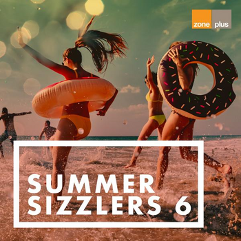 Summer Sizzlers 6